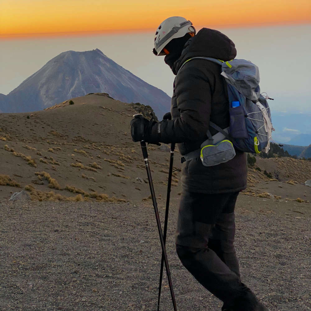 Tour al Volcán Barú