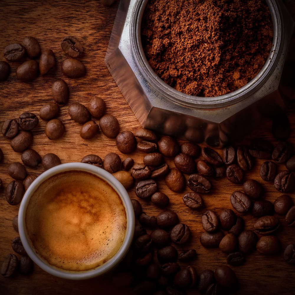 Tour Gastronómico - Boquete Coffee Tastes.
