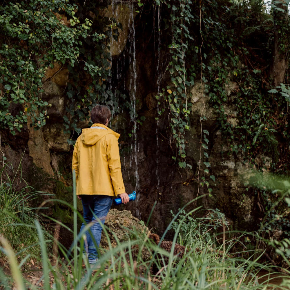 Tour Aguas Termales