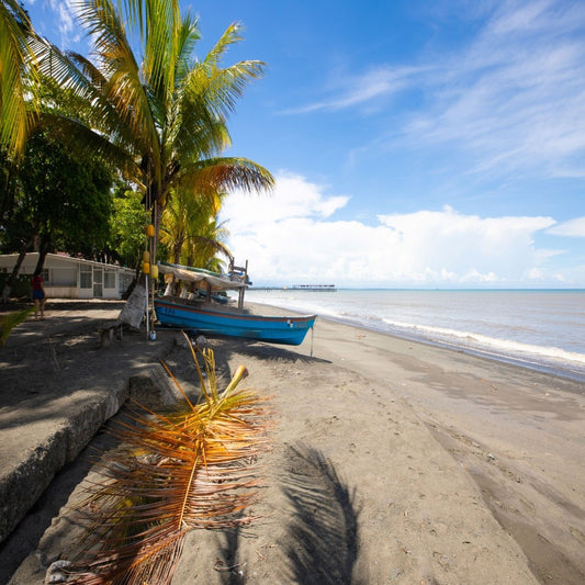 Tour de Playa